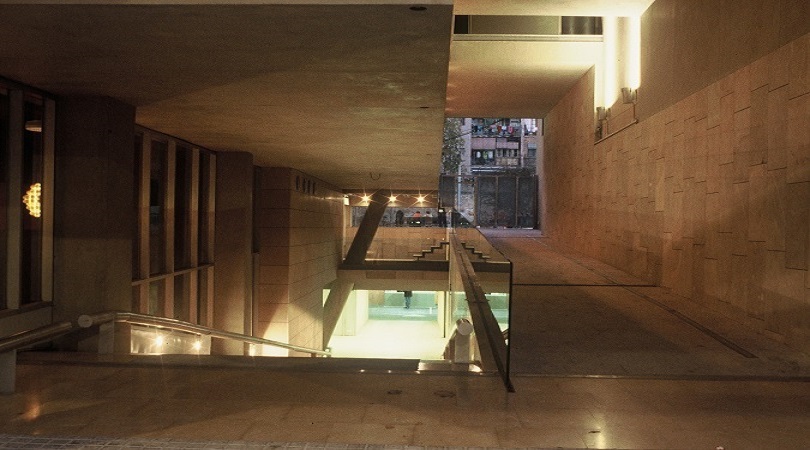 So.ho hotel | Premis FAD 2007 | Arquitectura